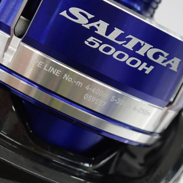 15ソルティガ 5000H